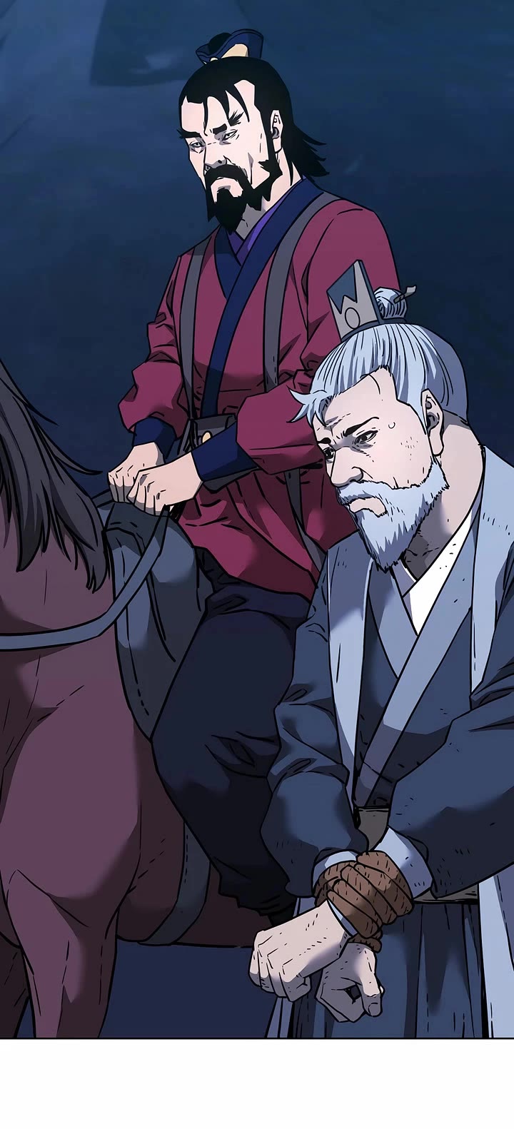 The Previous Life Murim Ranker chapter 160 page 15