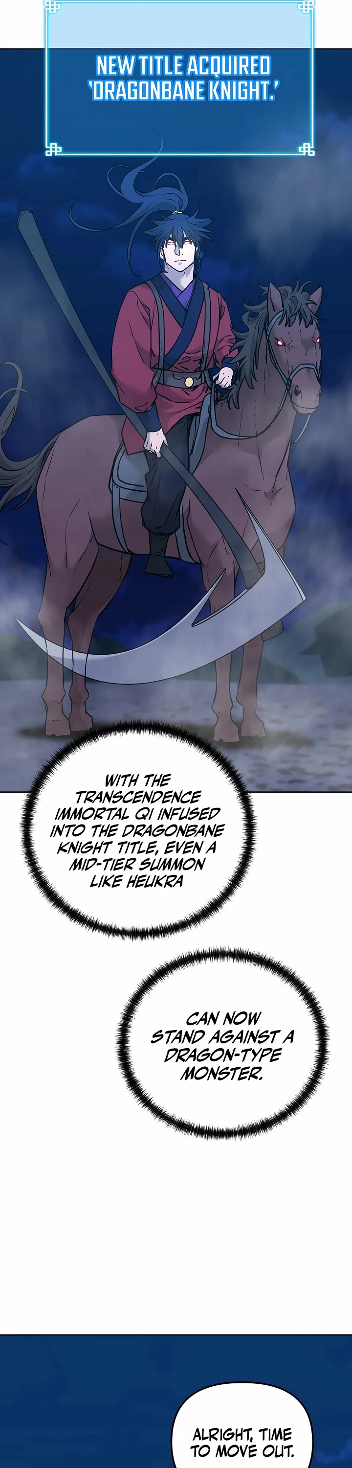 The Previous Life Murim Ranker chapter 161 page 28