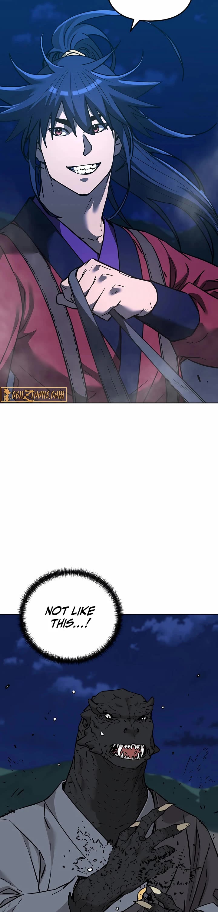 The Previous Life Murim Ranker chapter 161 page 29