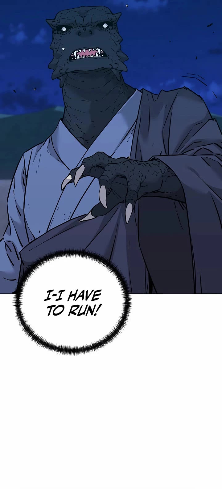 The Previous Life Murim Ranker chapter 161 page 35