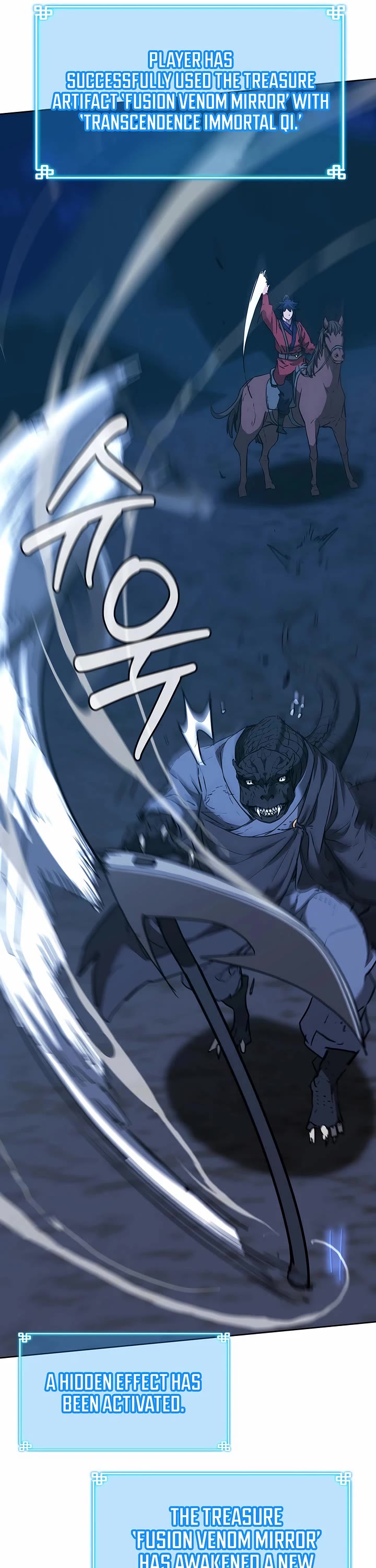 The Previous Life Murim Ranker chapter 161 page 36