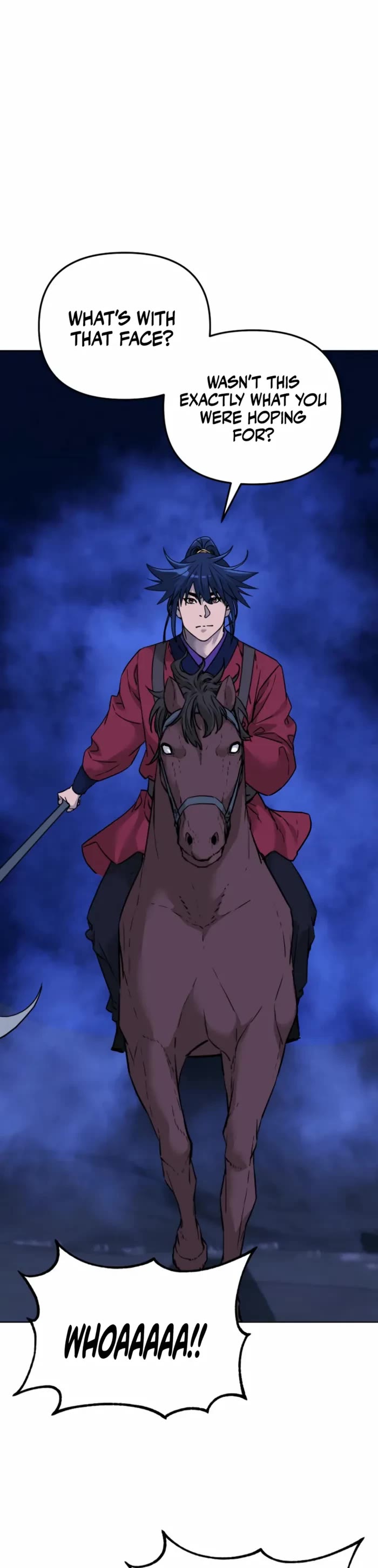 The Previous Life Murim Ranker chapter 162 page 14