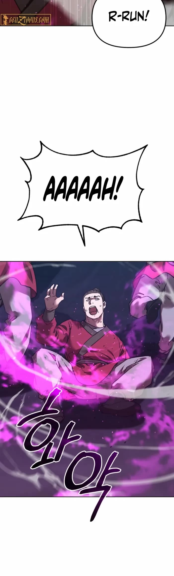 The Previous Life Murim Ranker chapter 162 page 27