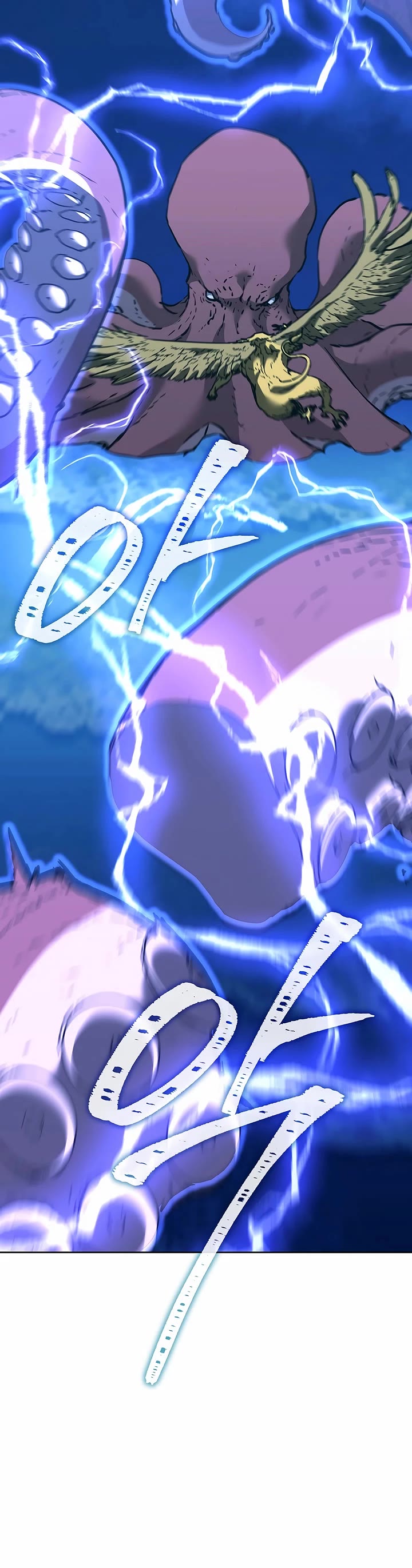 The Previous Life Murim Ranker chapter 166 page 35