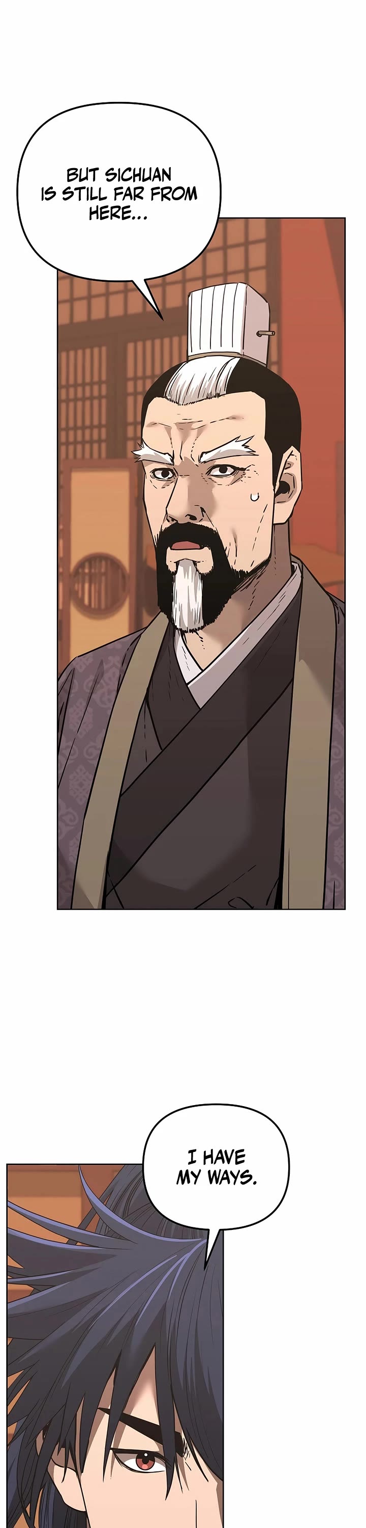 The Previous Life Murim Ranker chapter 168 page 15