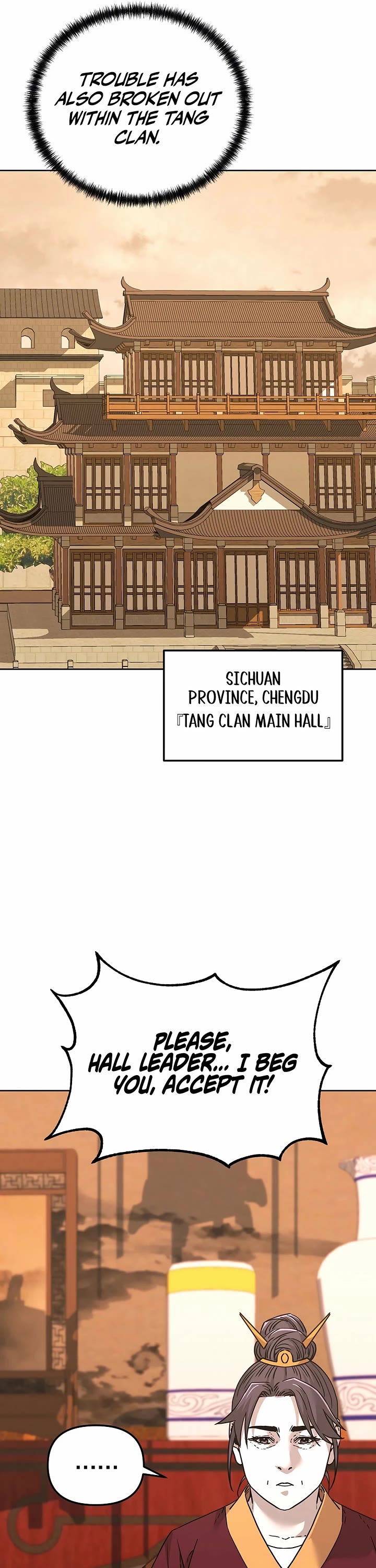 The Previous Life Murim Ranker chapter 168 page 26