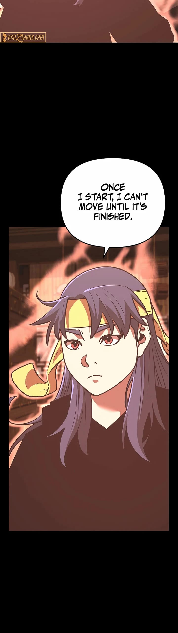 The Previous Life Murim Ranker chapter 170 page 36