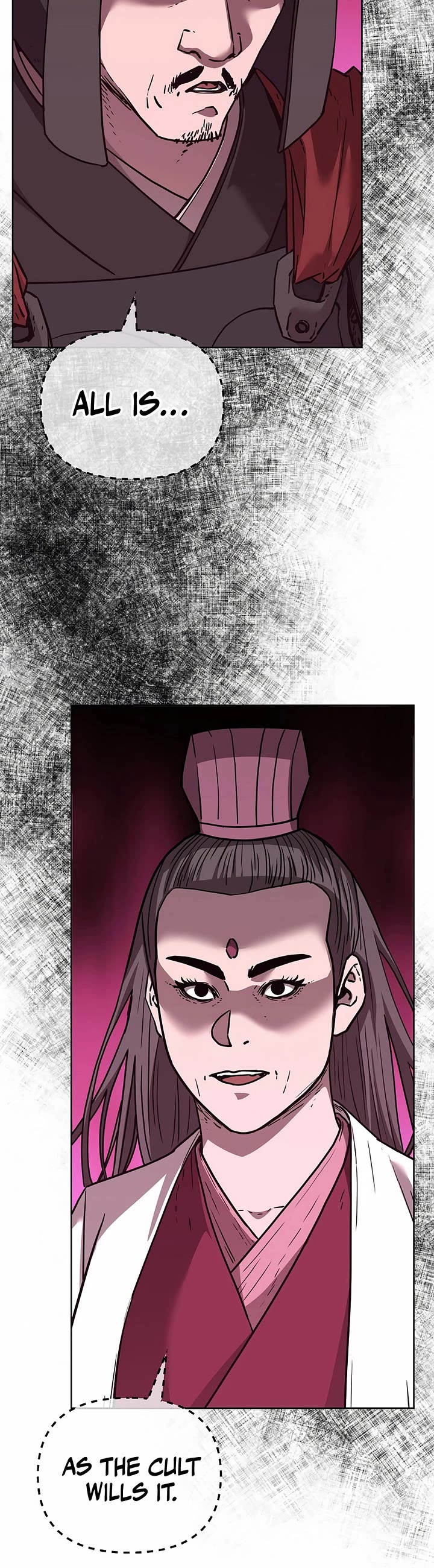 The Previous Life Murim Ranker chapter 172 page 8