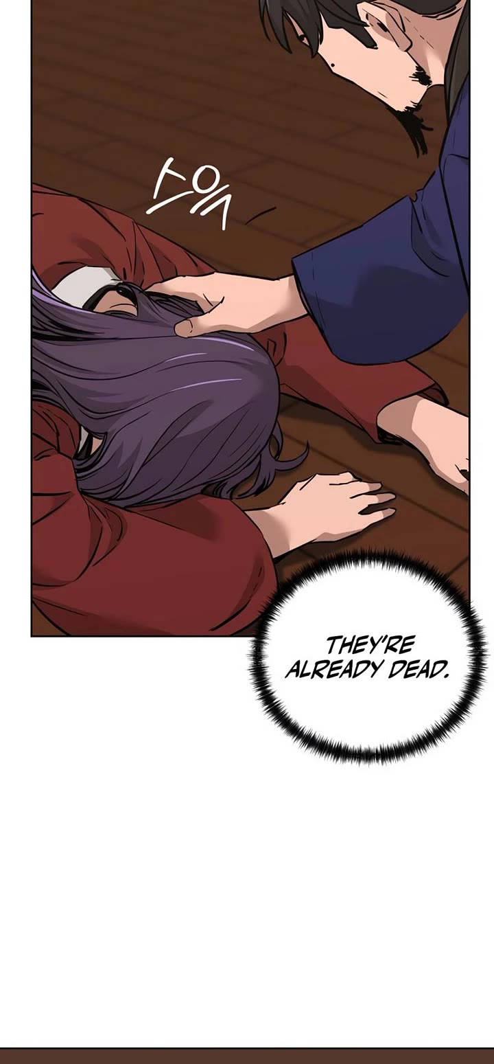 The Previous Life Murim Ranker chapter 174 page 30