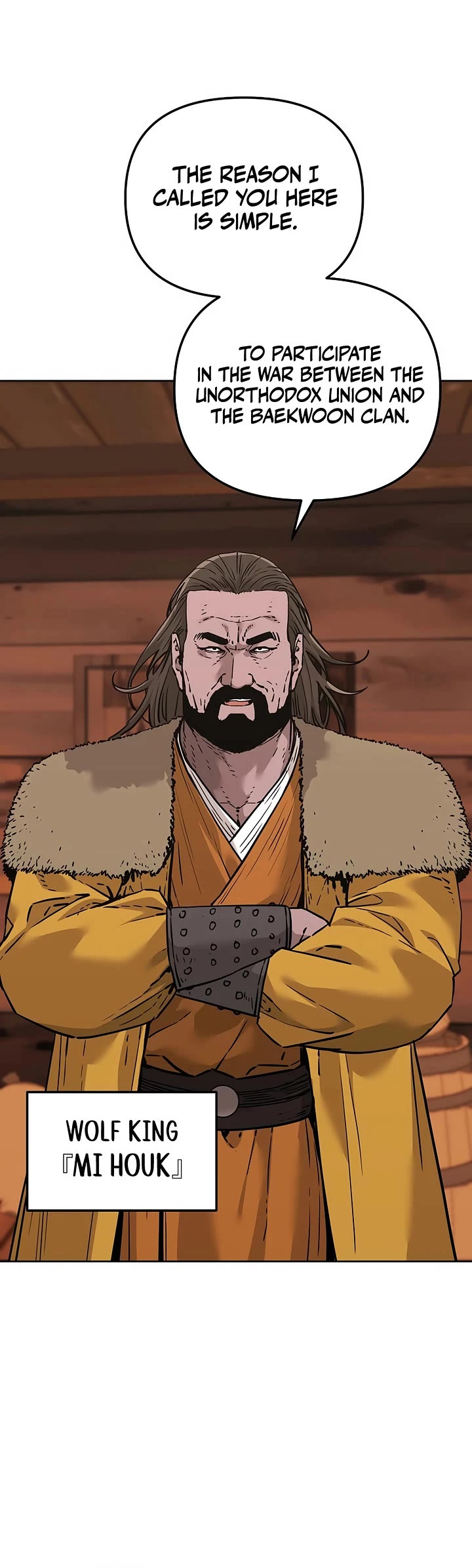 The Previous Life Murim Ranker chapter 176 page 29