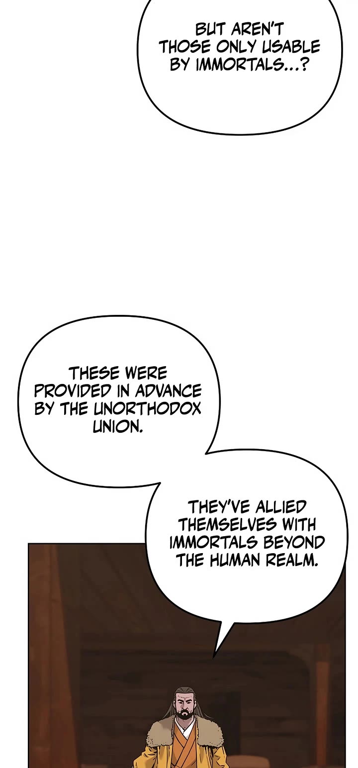 The Previous Life Murim Ranker chapter 176 page 35