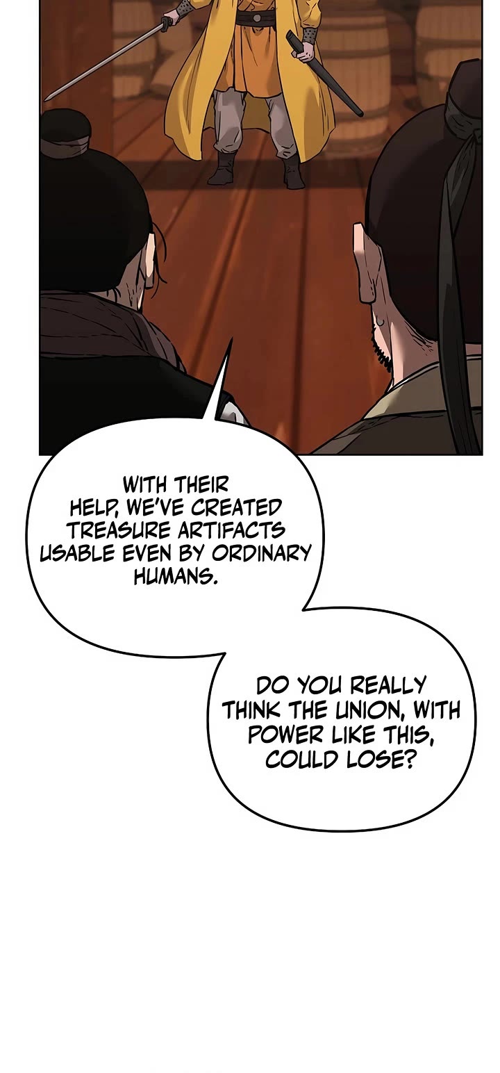 The Previous Life Murim Ranker chapter 176 page 36