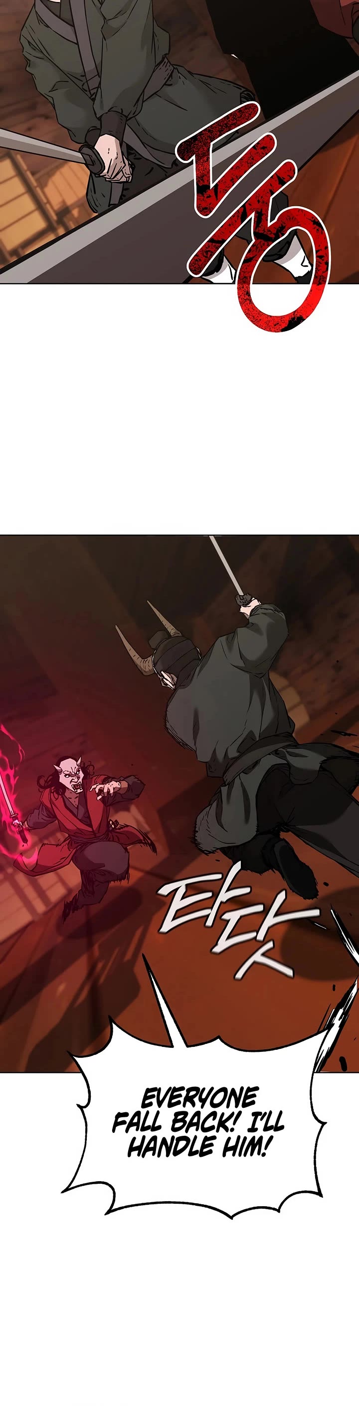 The Previous Life Murim Ranker chapter 177 page 5