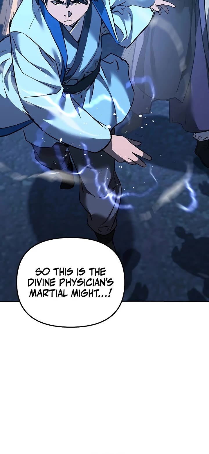 The Previous Life Murim Ranker chapter 177 page 76