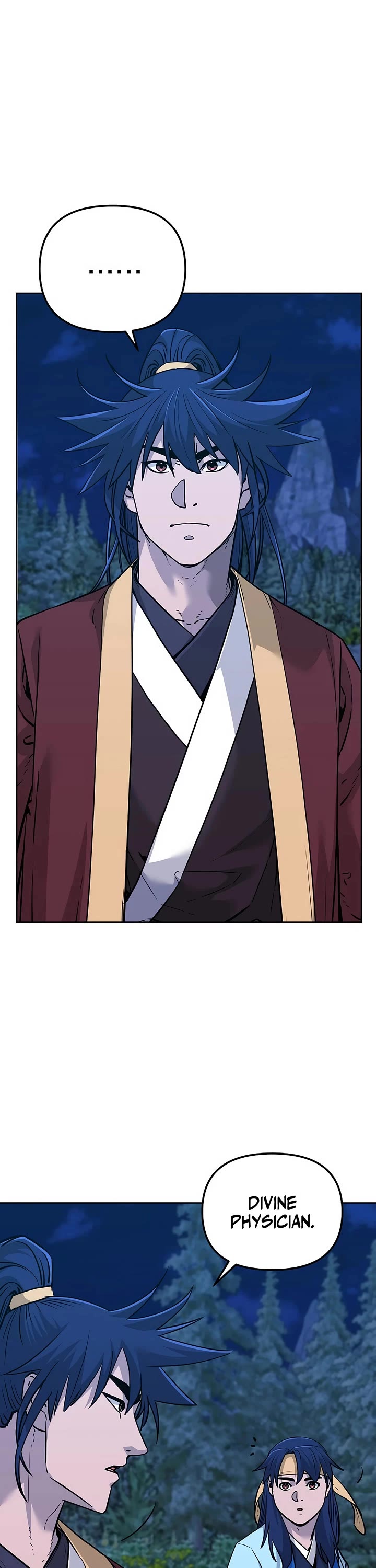 The Previous Life Murim Ranker chapter 178 page 17