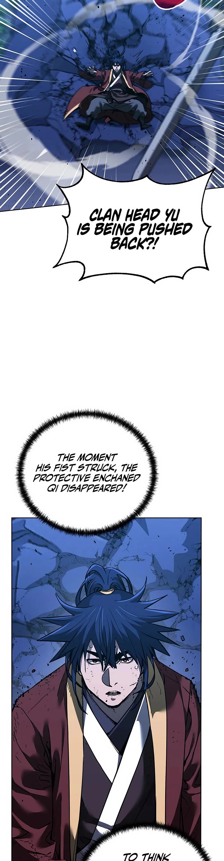 The Previous Life Murim Ranker chapter 179 page 11