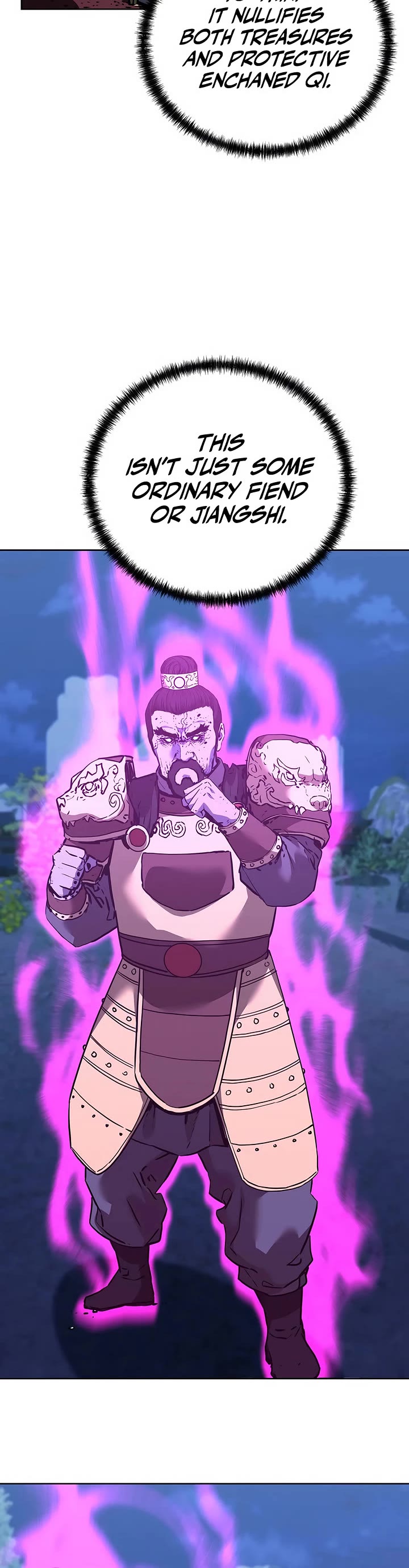 The Previous Life Murim Ranker chapter 179 page 12