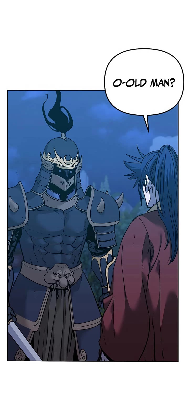 The Previous Life Murim Ranker chapter 179 page 25