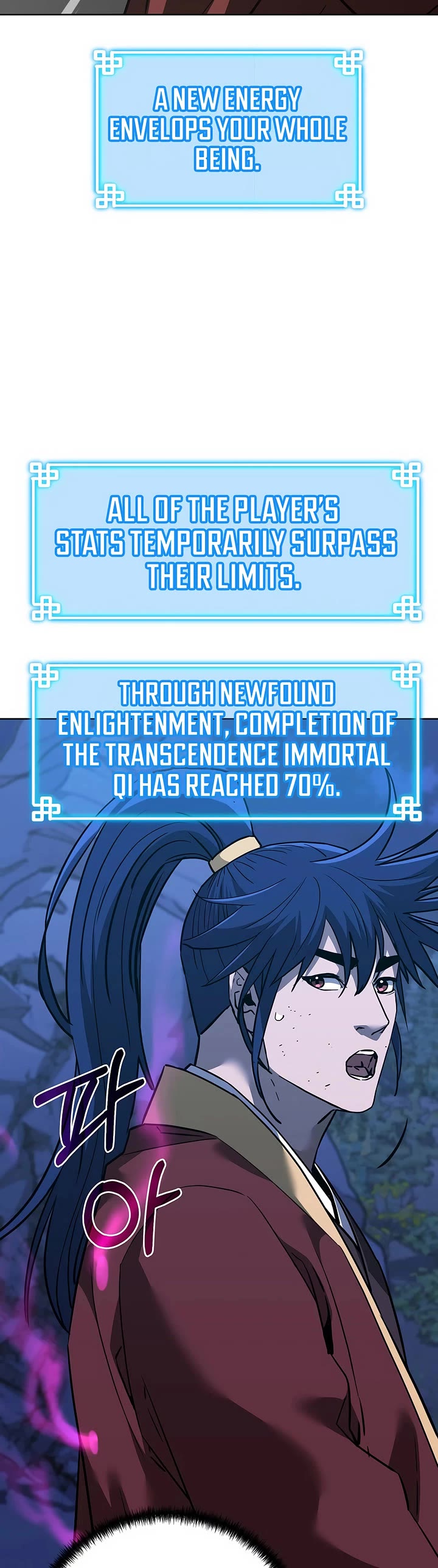 The Previous Life Murim Ranker chapter 179 page 27