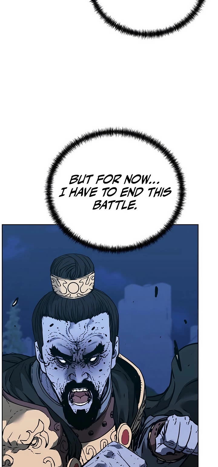 The Previous Life Murim Ranker chapter 179 page 31