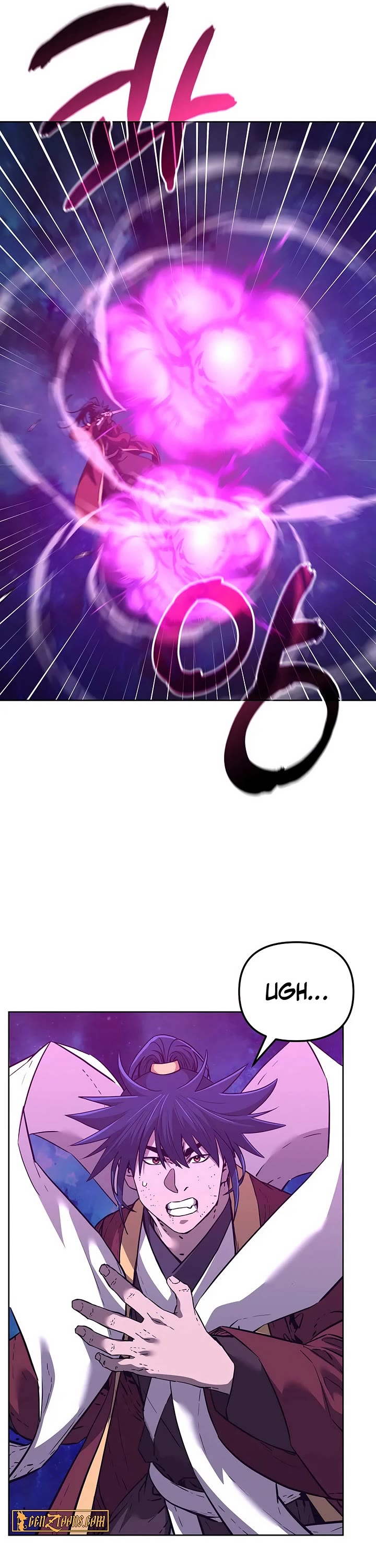 The Previous Life Murim Ranker chapter 180 page 15