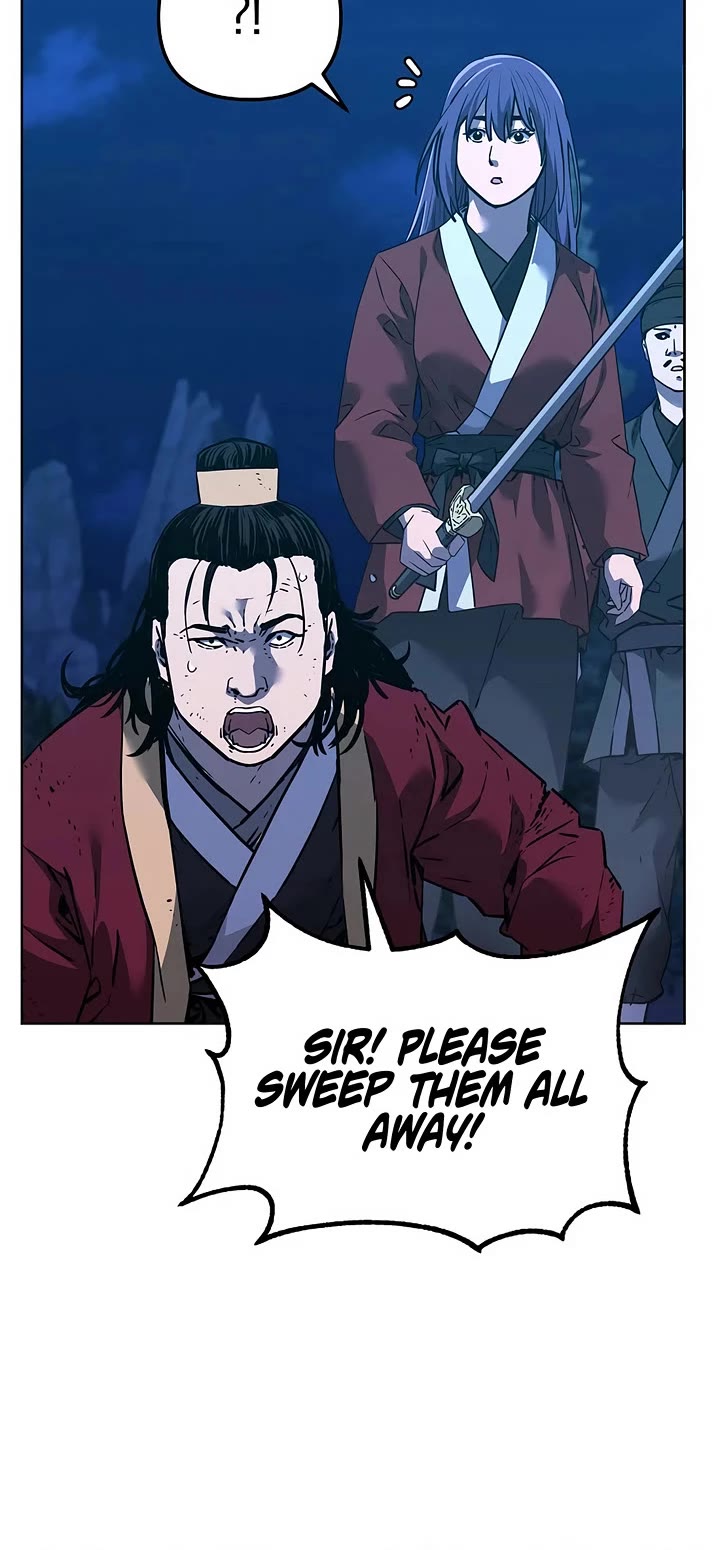 The Previous Life Murim Ranker chapter 181 page 11