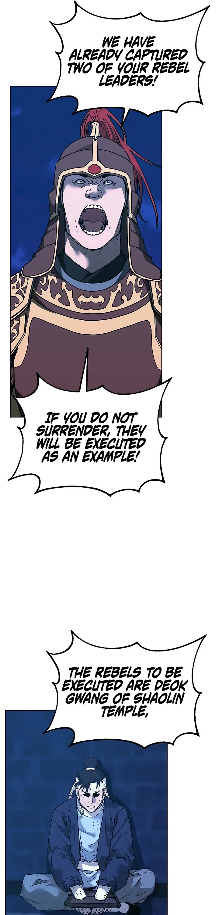 The Previous Life Murim Ranker chapter 181 page 26