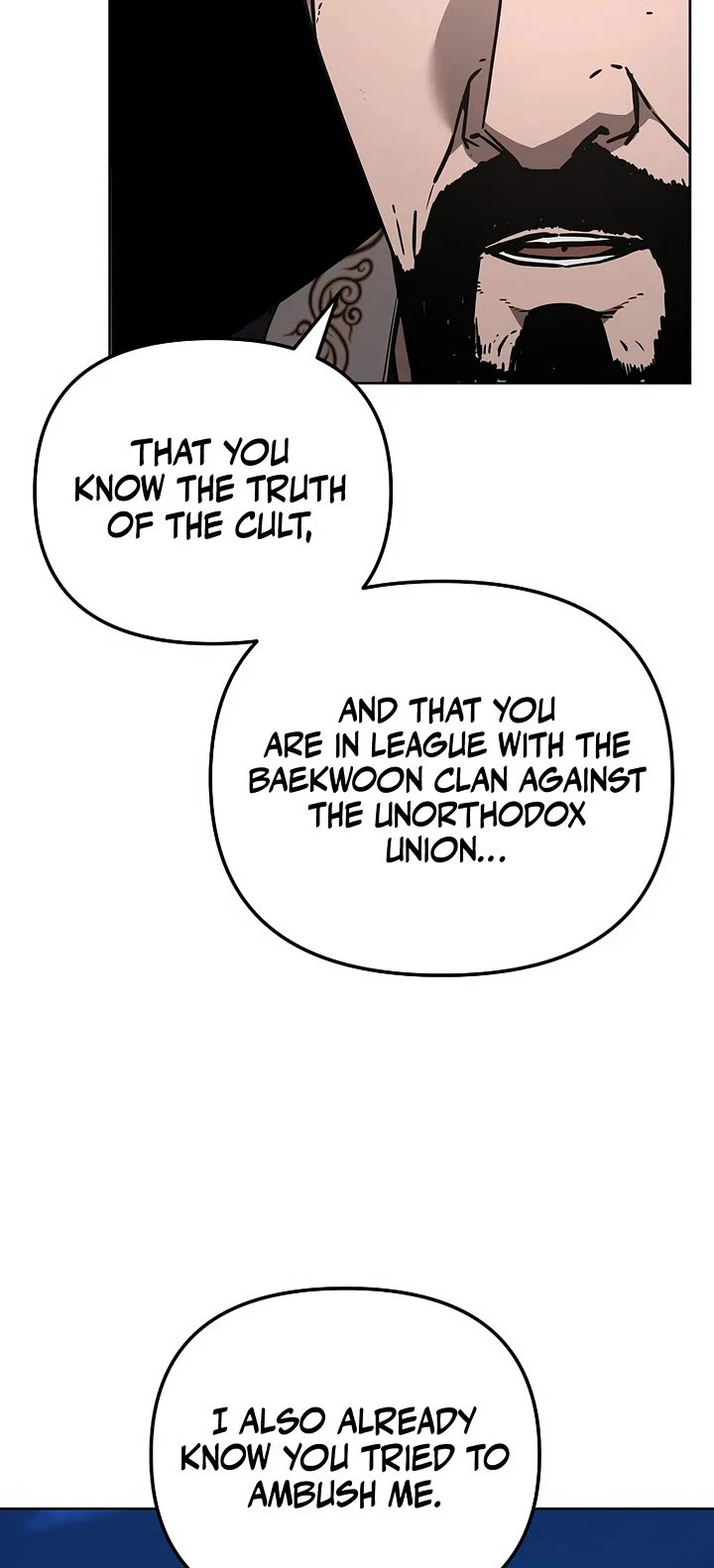 The Previous Life Murim Ranker chapter 181 page 31