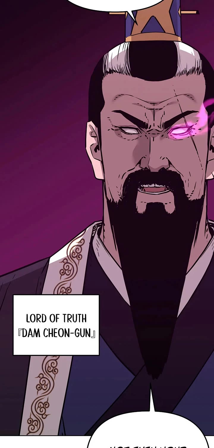 The Previous Life Murim Ranker chapter 181 page 38