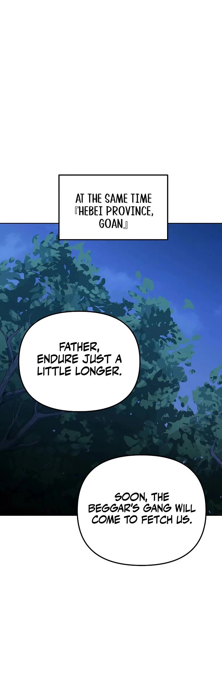 The Previous Life Murim Ranker chapter 181 page 42