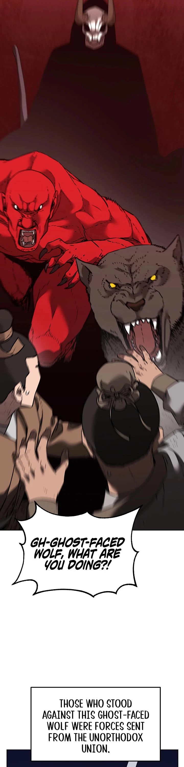 The Previous Life Murim Ranker chapter 186 page 14