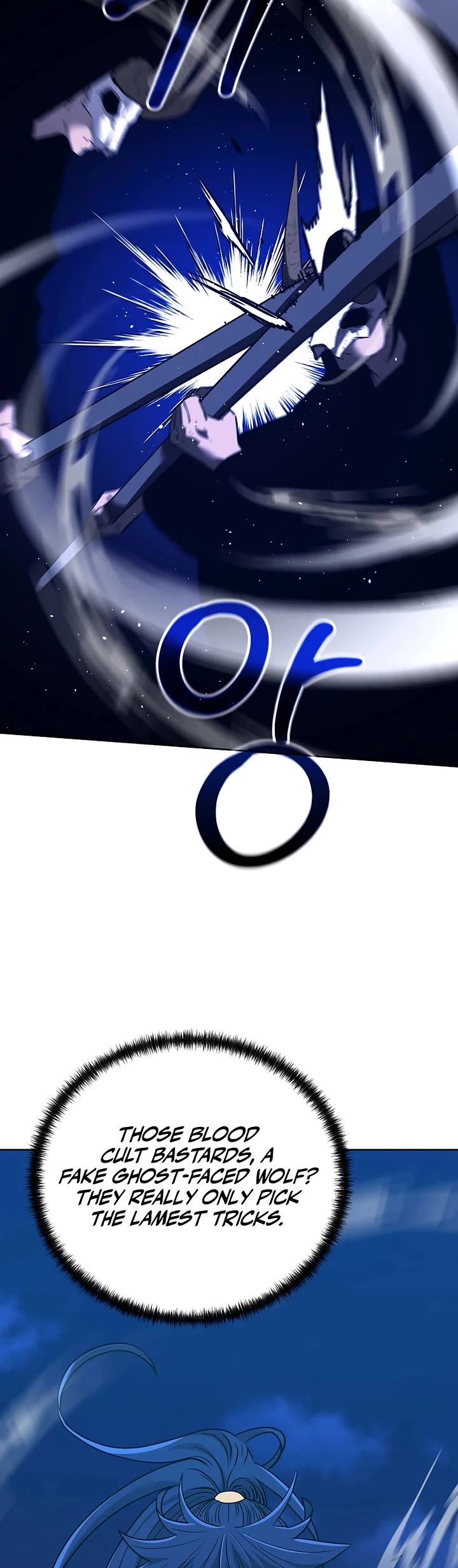 The Previous Life Murim Ranker chapter 186 page 17