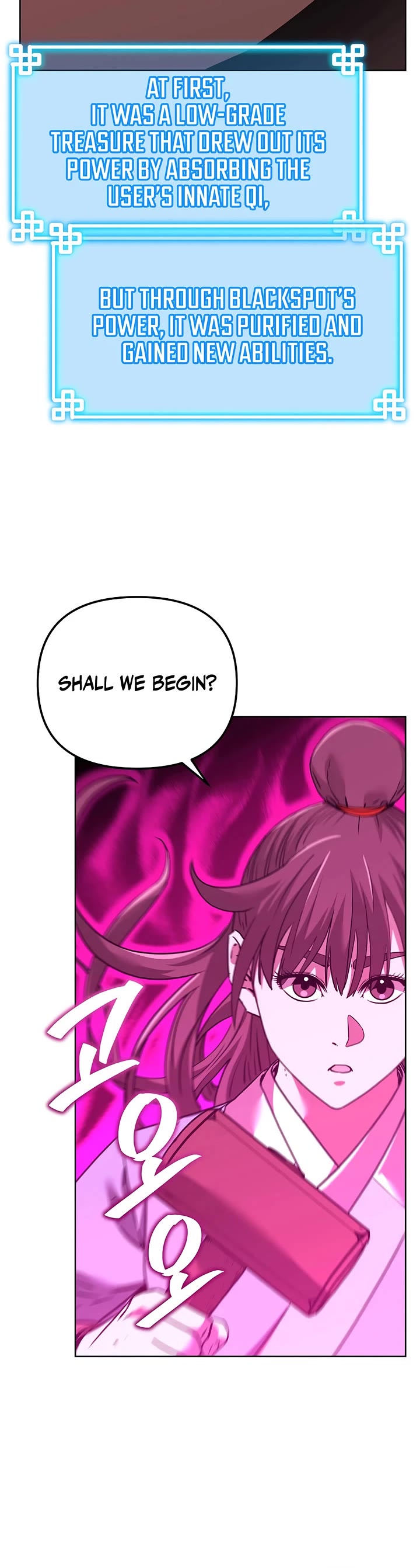 The Previous Life Murim Ranker chapter 186 page 36