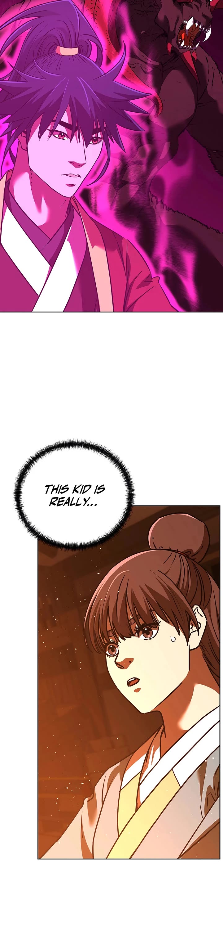 The Previous Life Murim Ranker chapter 186 page 40