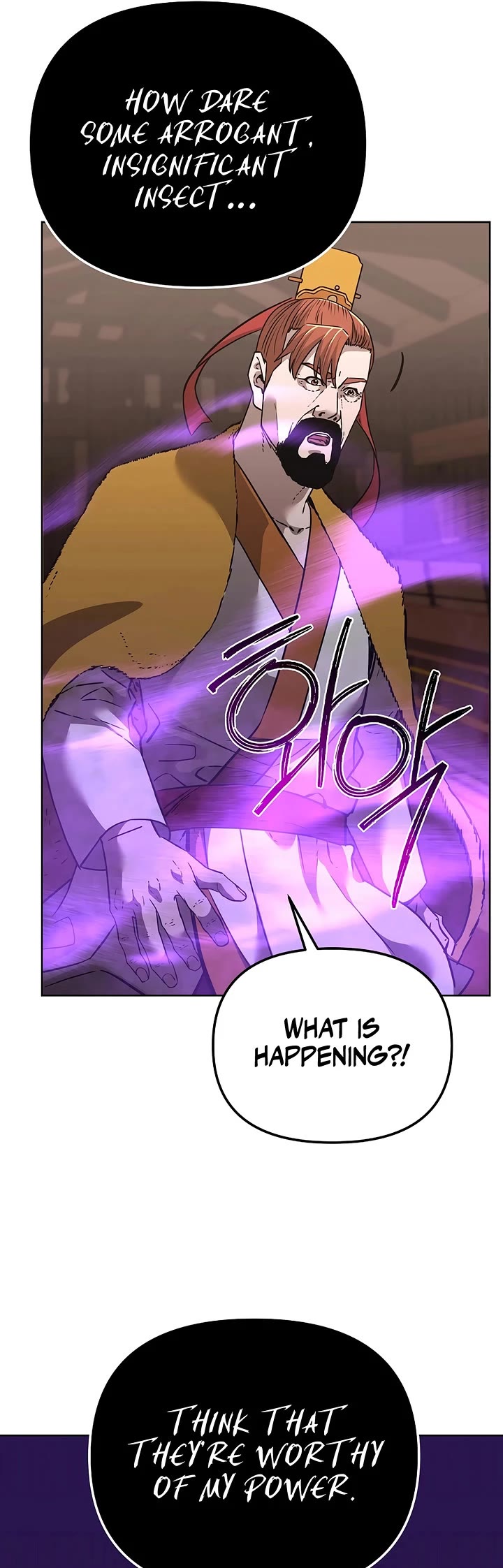 The Previous Life Murim Ranker chapter 186 page 49