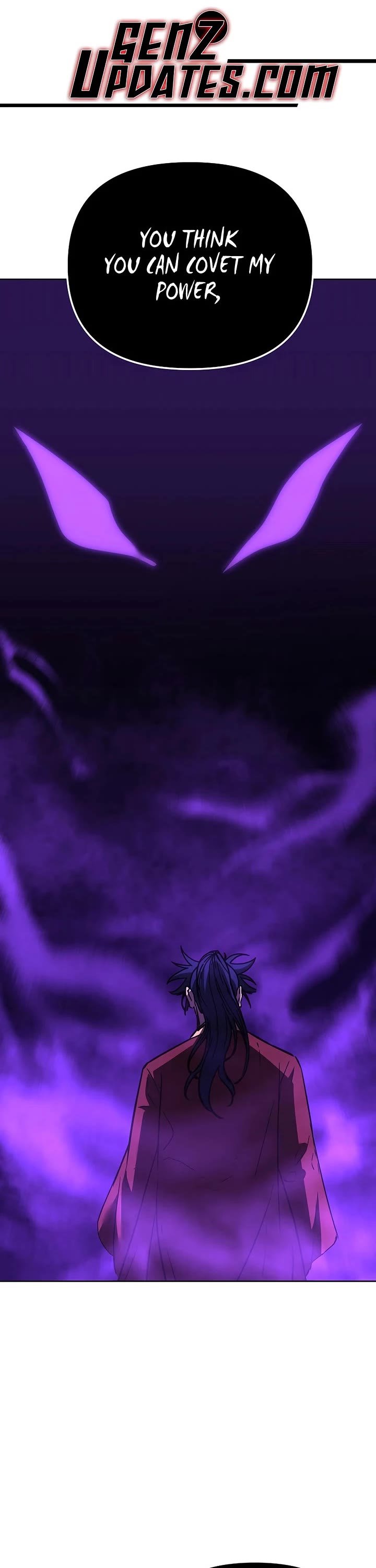 The Previous Life Murim Ranker chapter 187 page 1