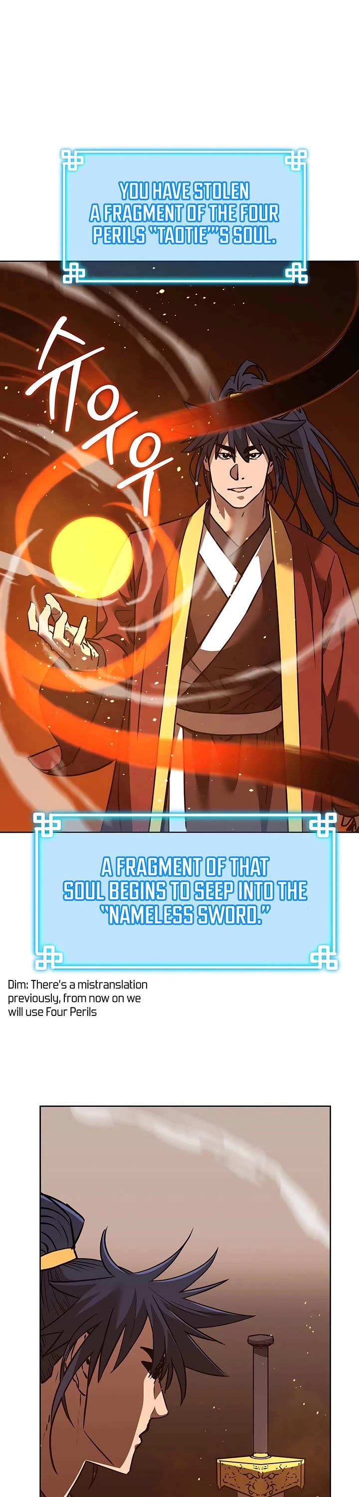 The Previous Life Murim Ranker chapter 187 page 10