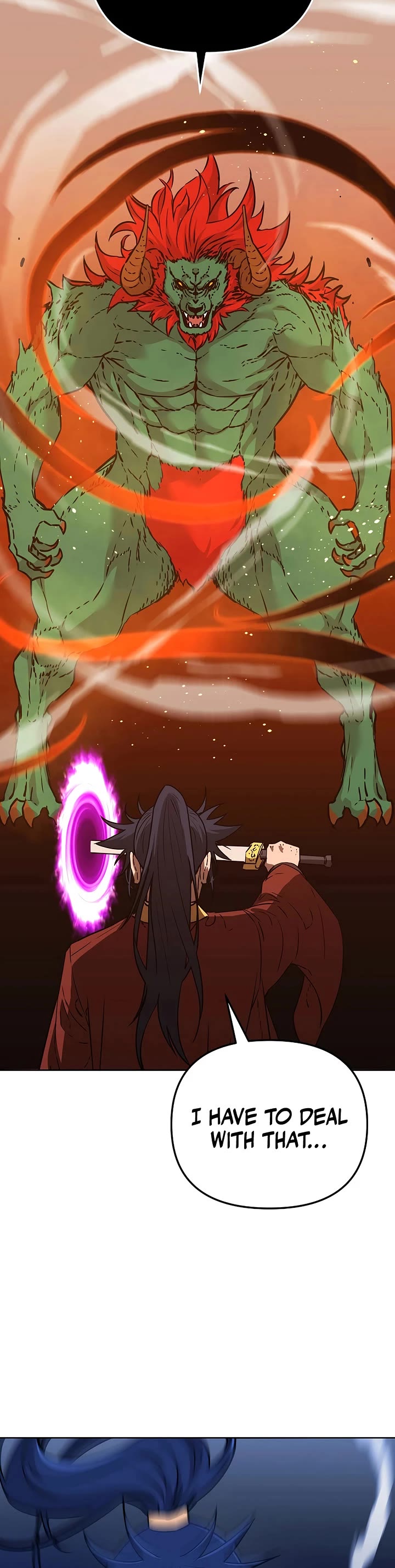 The Previous Life Murim Ranker chapter 187 page 12