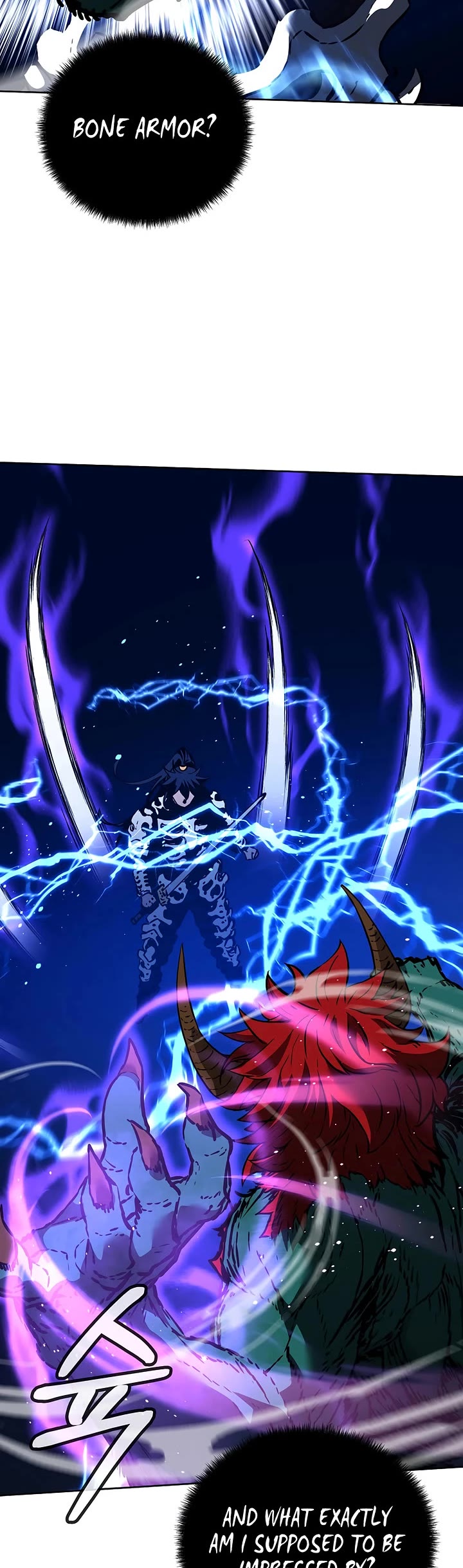 The Previous Life Murim Ranker chapter 187 page 17