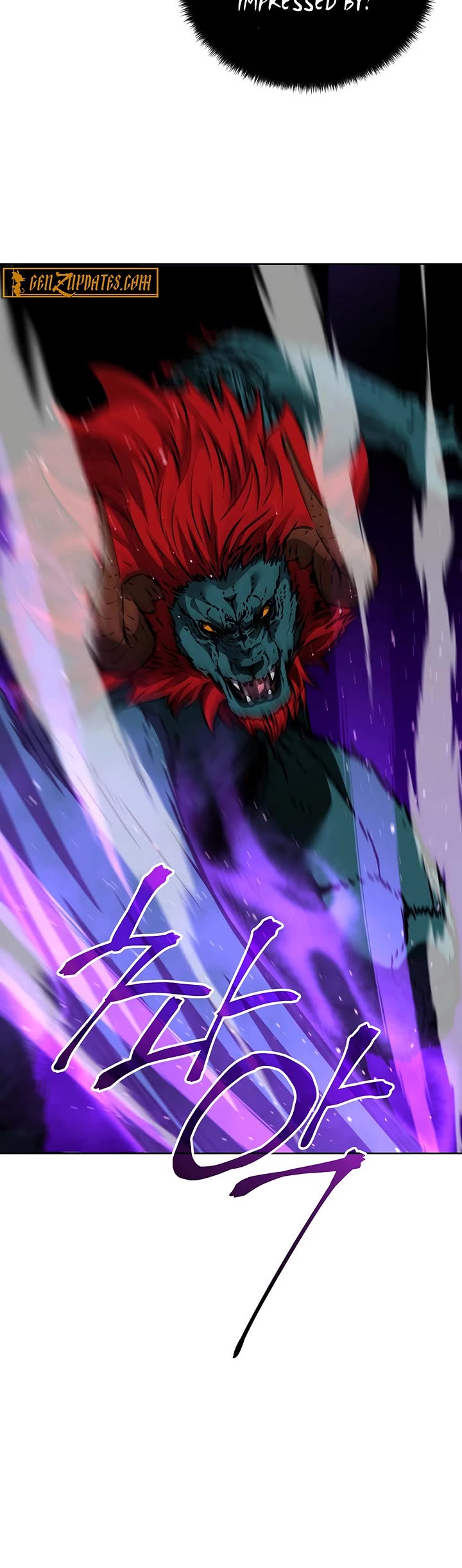 The Previous Life Murim Ranker chapter 187 page 18