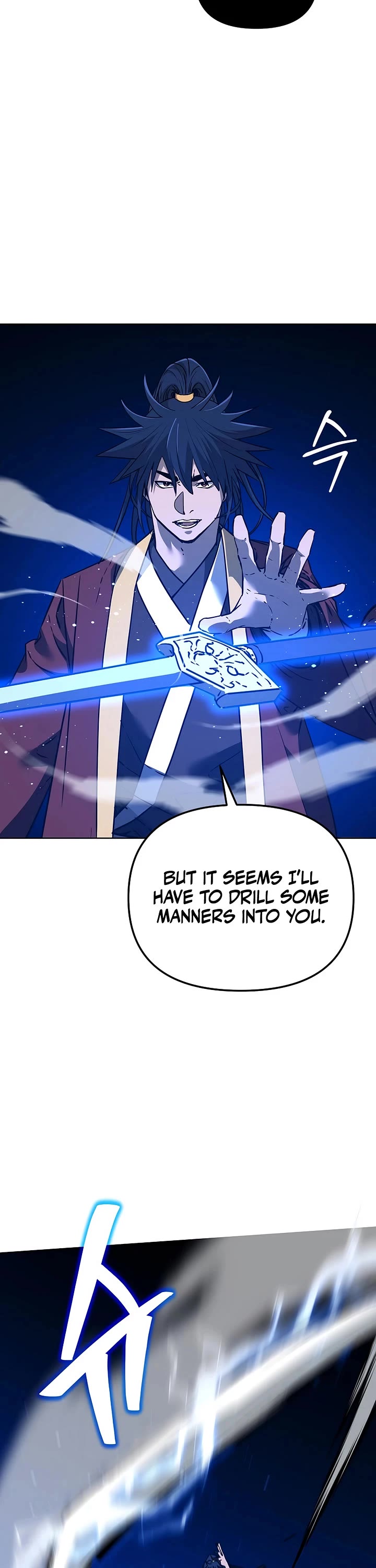 The Previous Life Murim Ranker chapter 187 page 24