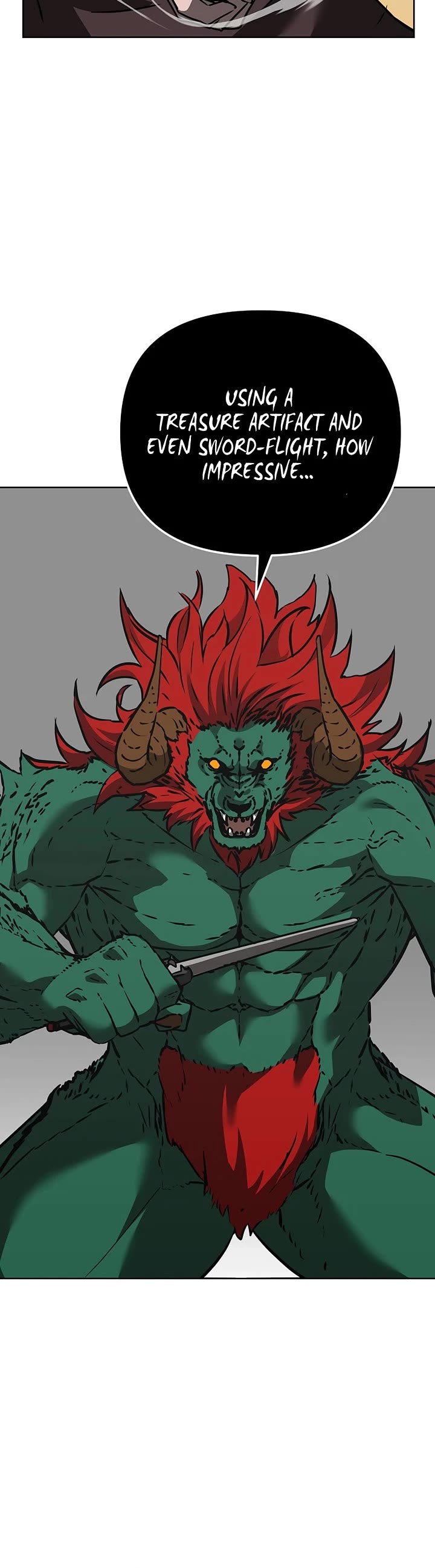 The Previous Life Murim Ranker chapter 187 page 28