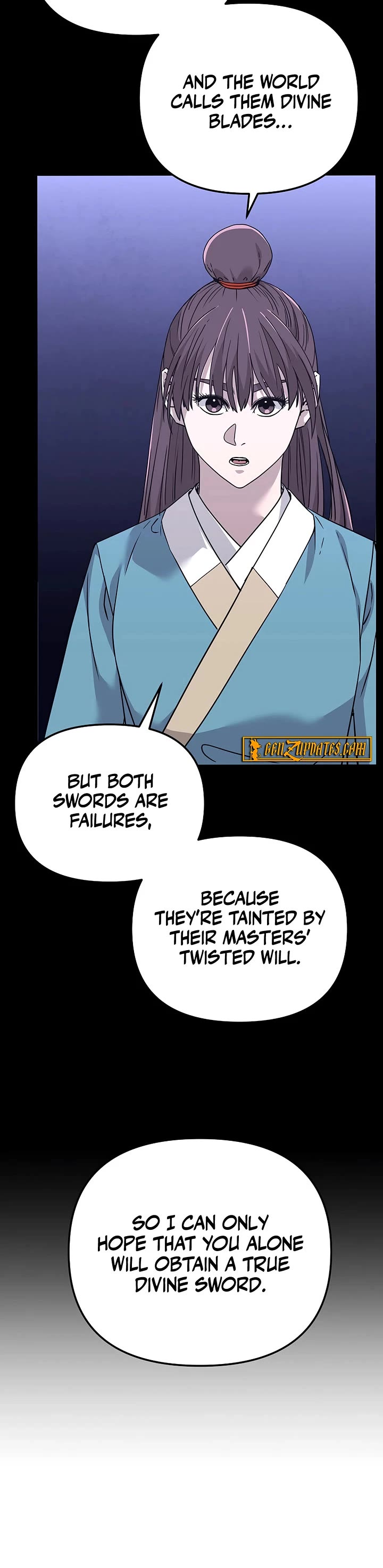 The Previous Life Murim Ranker chapter 187 page 35