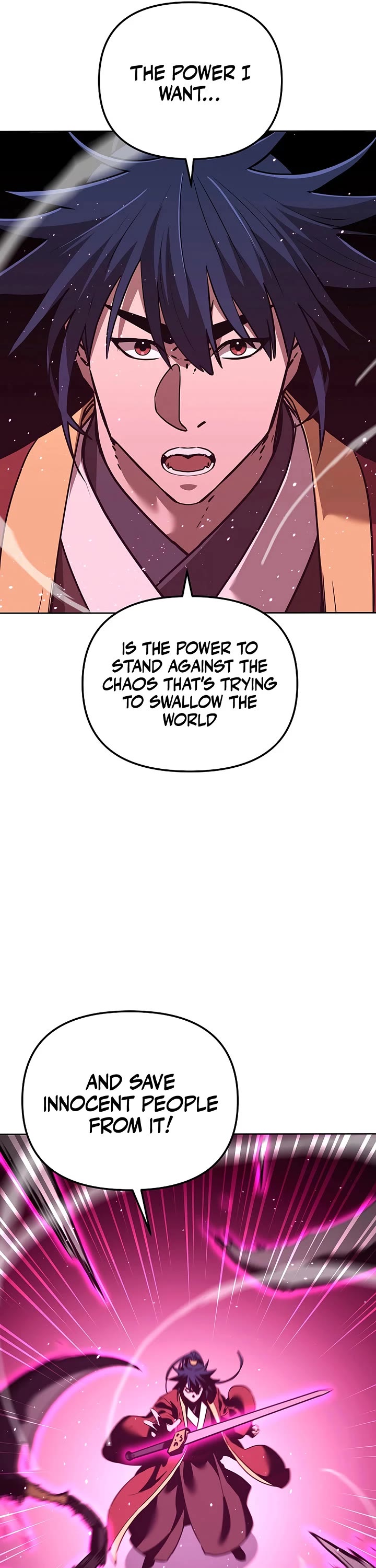 The Previous Life Murim Ranker chapter 187 page 36