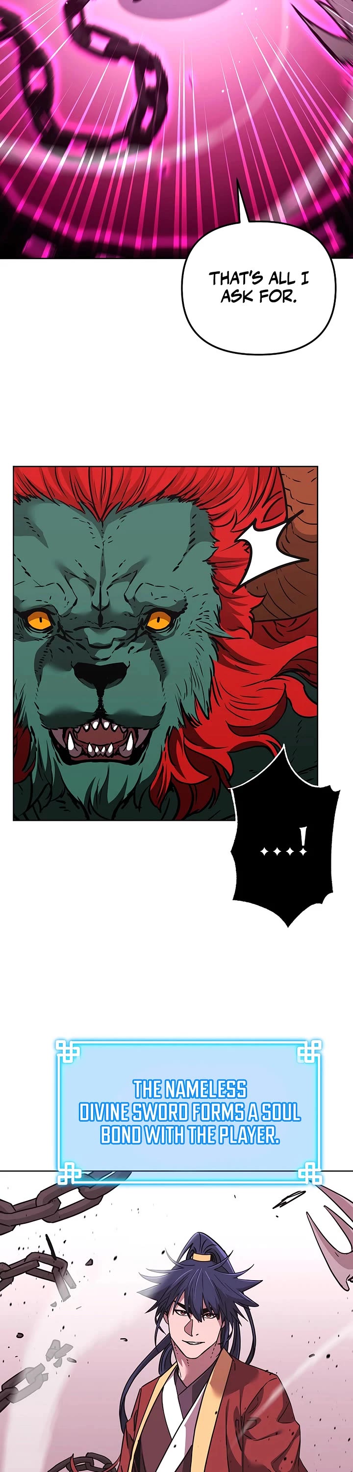 The Previous Life Murim Ranker chapter 187 page 37