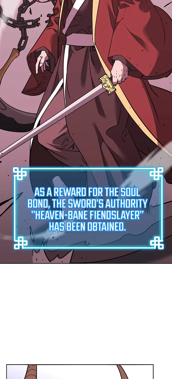 The Previous Life Murim Ranker chapter 187 page 38