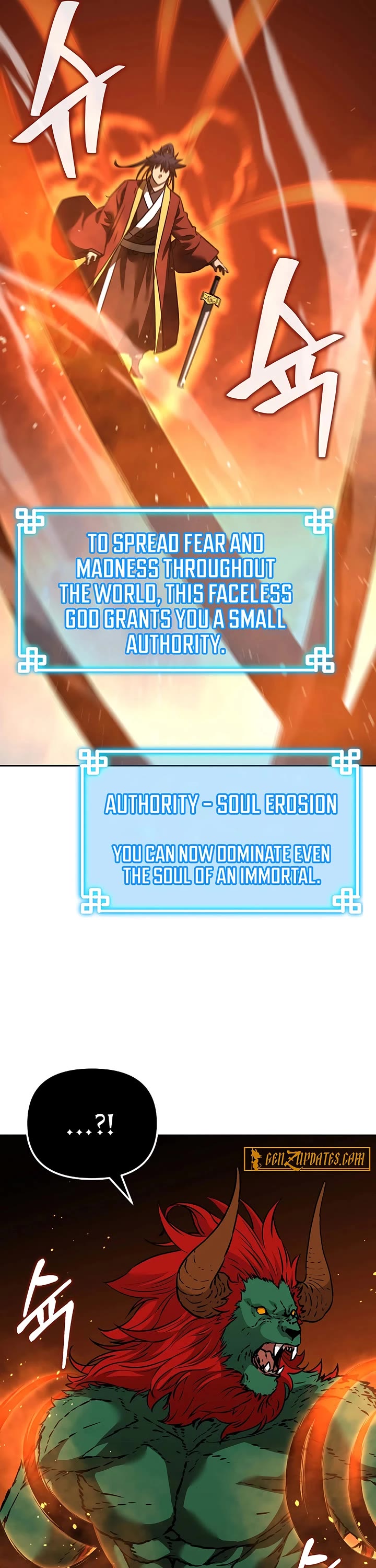 The Previous Life Murim Ranker chapter 187 page 7