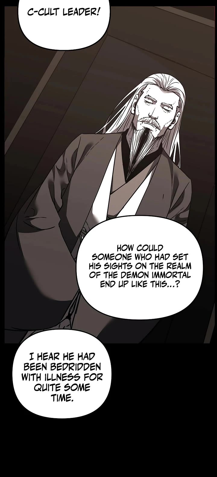 The Previous Life Murim Ranker chapter 188 page 15