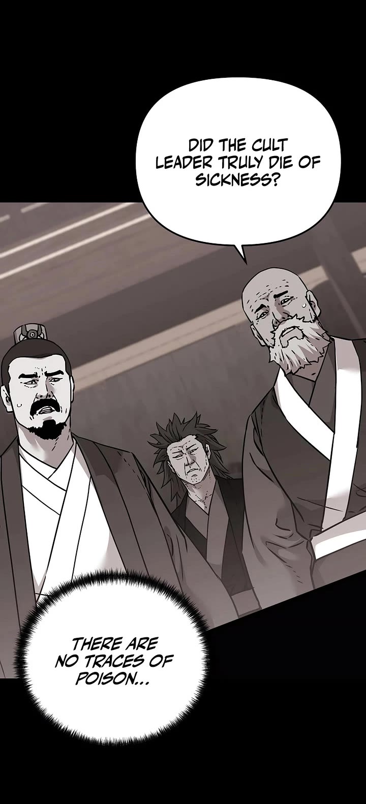 The Previous Life Murim Ranker chapter 188 page 16