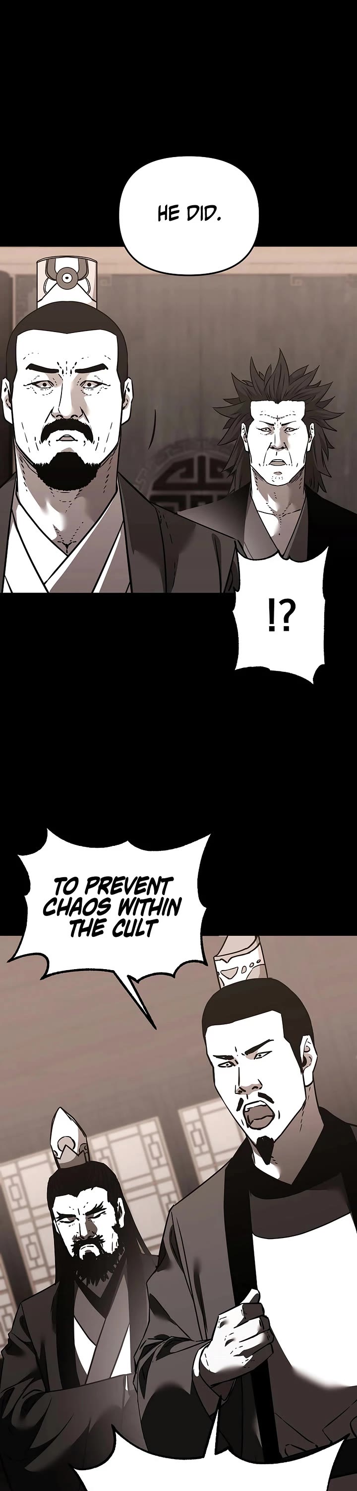 The Previous Life Murim Ranker chapter 188 page 17